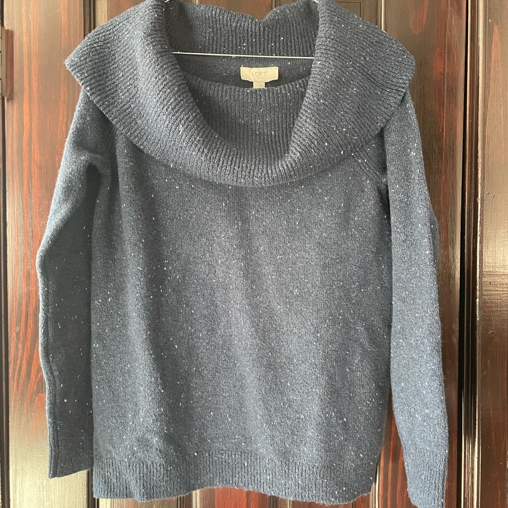 LOFT Sweater